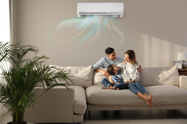 Best Solar-powered HVAC Systems in North Tustin, CA