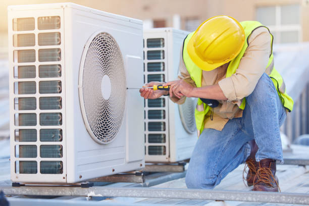 Professional HVAC in North Tustin, CA