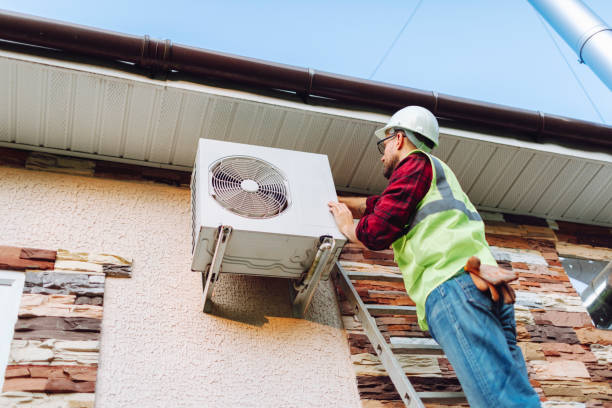 Best HVAC Training and Certification in North Tustin, CA