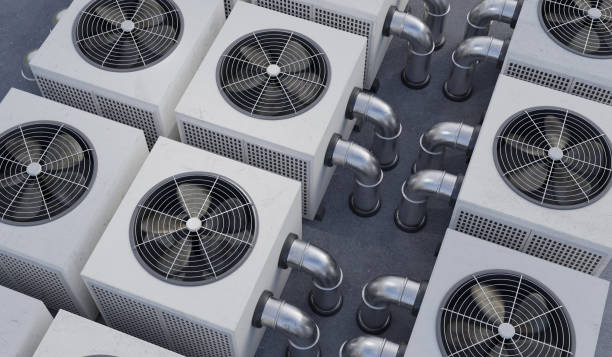 Best Geothermal HVAC Systems in North Tustin, CA