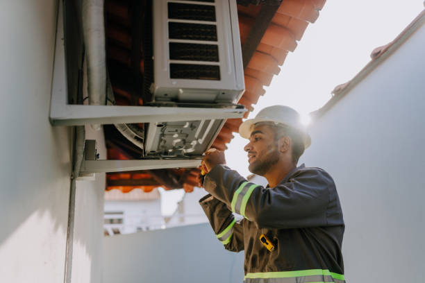 Best Commercial HVAC in North Tustin, CA