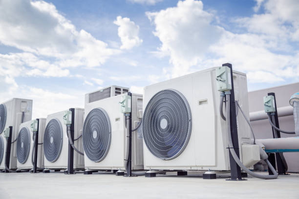 Best HVAC Retrofitting and Upgrading in North Tustin, CA