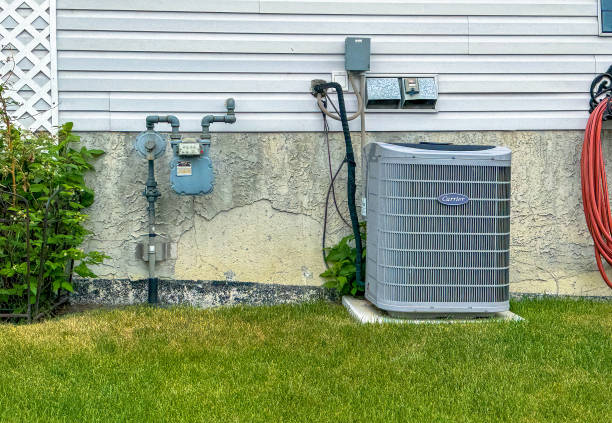 Best Seasonal HVAC Services in North Tustin, CA